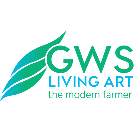 GWS Living Art | Green Roof, Green Wall, Climate Solutions